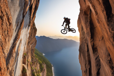 Extreme Sports Hotspots: Where Adrenaline Junkies Thrive