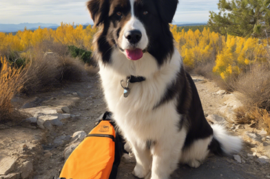 Adventure Travel with Pets: Keeping Your Furry Friends Safe and Happy